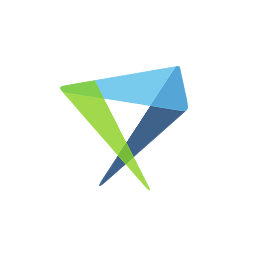 Diamond universal Gem-connect's logo