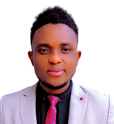 Image of the CEO of Diamond Connect