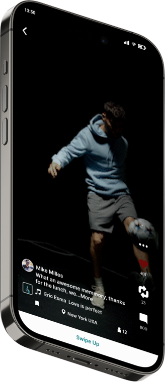 Image of photos and videos